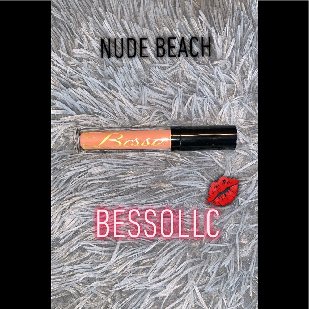 Liquid Matte